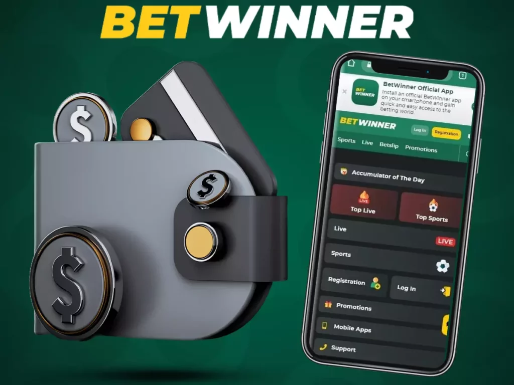 Downloading the Betwinner App