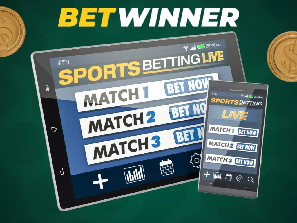 Betwinner 