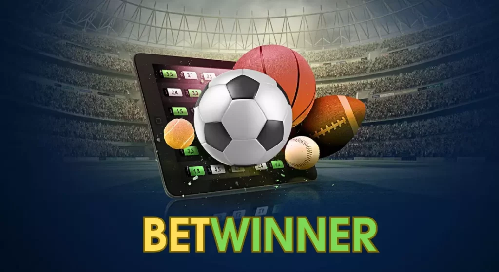 Betwinner 