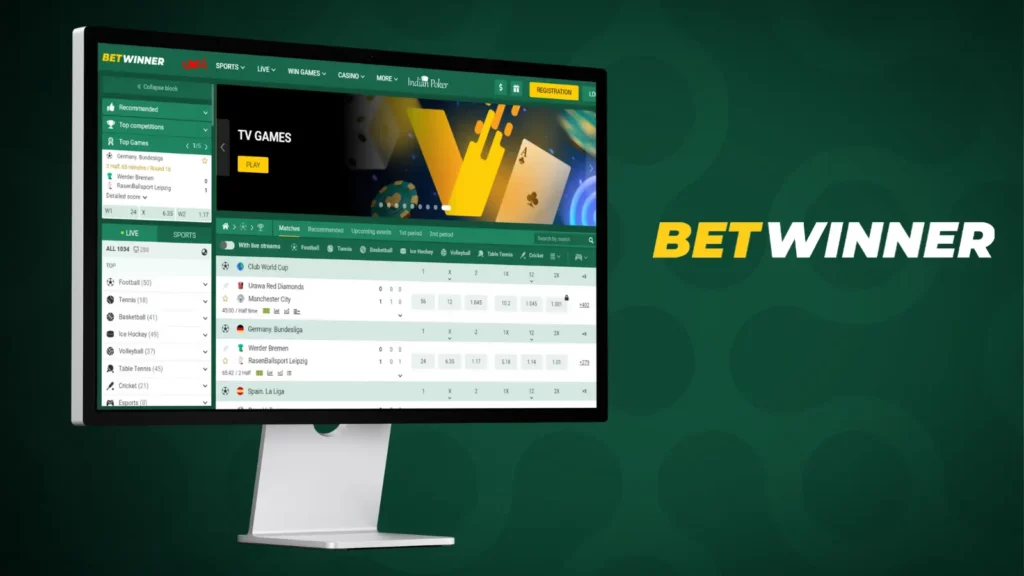 Betwinner Zambia