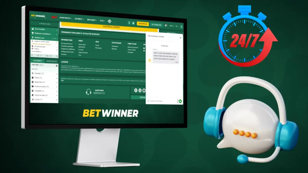 Betwinner Zambia